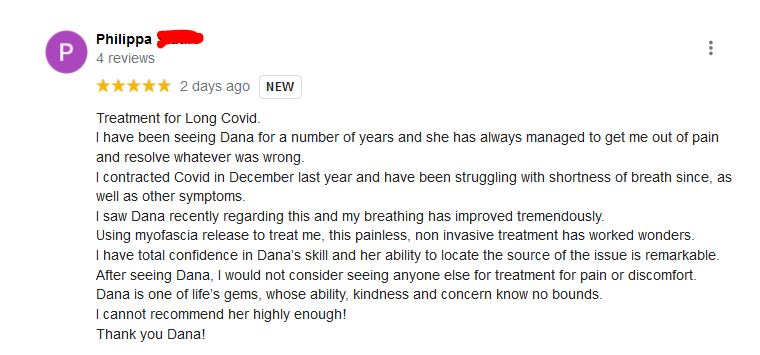 Scorpio Clinics offer physiotherapy, osteopathy, acupuncture and pilates